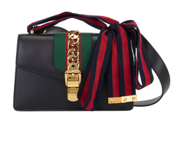 Sylvie, Leather, Black, 493075, S/DB, 2*